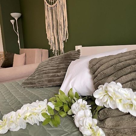 Apartament Na Starowce Boho Pszczyna Ngoại thất bức ảnh