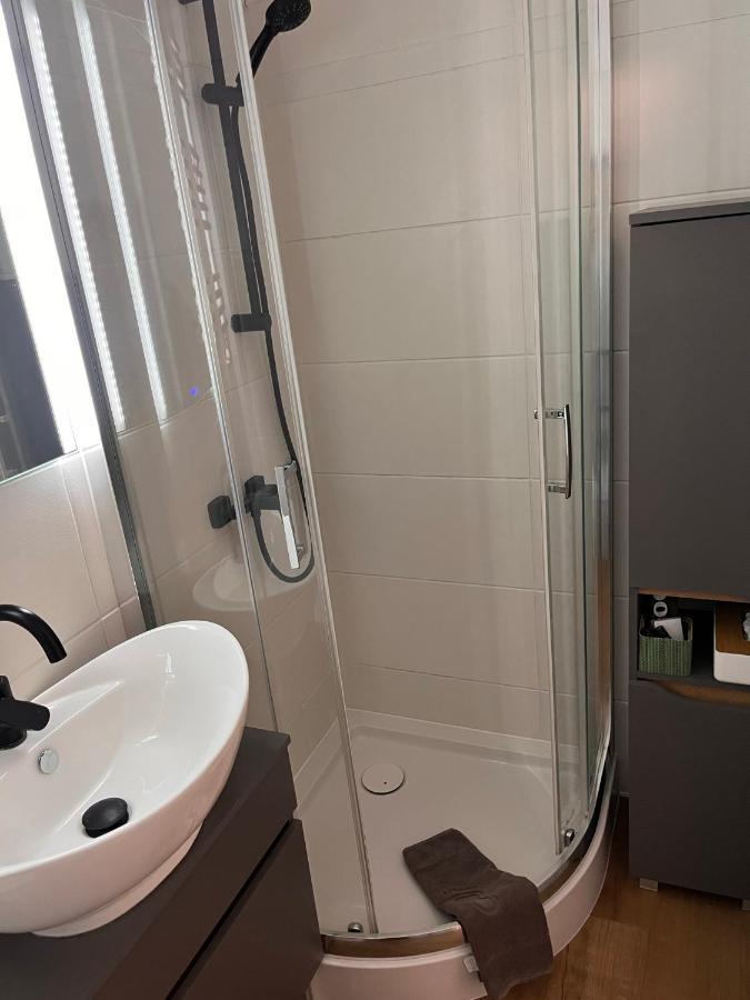 Apartament Na Starowce Boho Pszczyna Ngoại thất bức ảnh