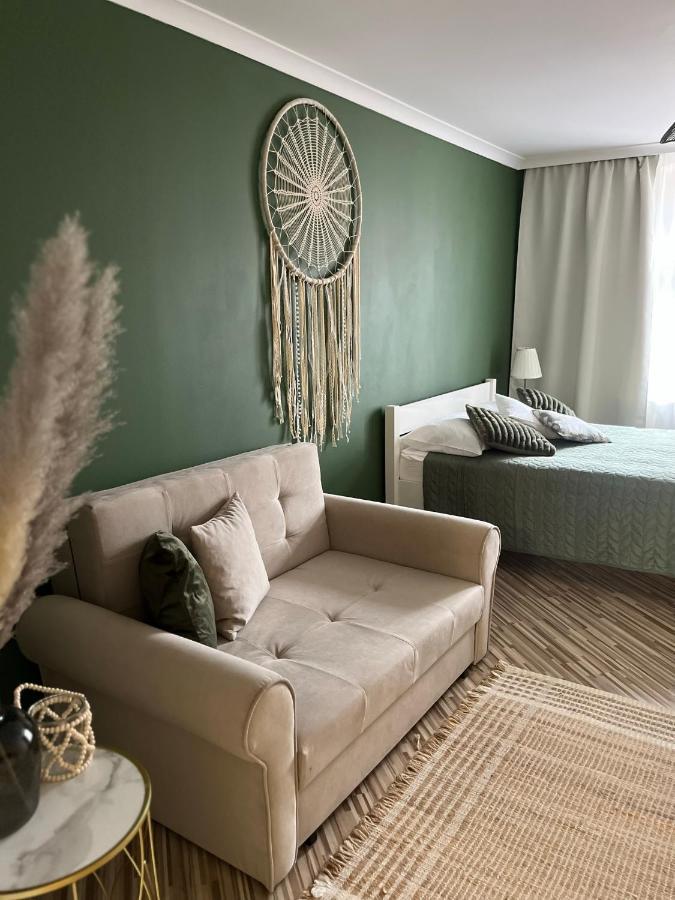 Apartament Na Starowce Boho Pszczyna Ngoại thất bức ảnh