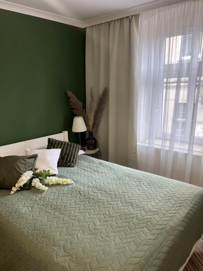Apartament Na Starowce Boho Pszczyna Ngoại thất bức ảnh